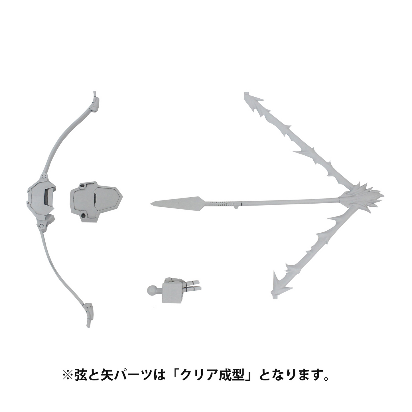 Good Smile Company PMOA PLA ACT・OPTION・SERIES02:Wakyuu