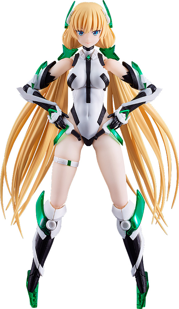 Good Smile Company PLAMATEA Angela Balzac