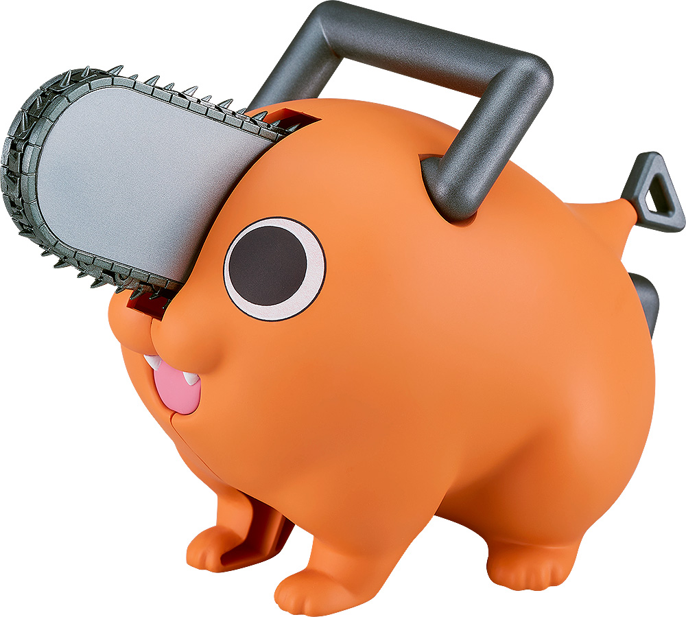 Good Smile Company PLAMAX Pochita