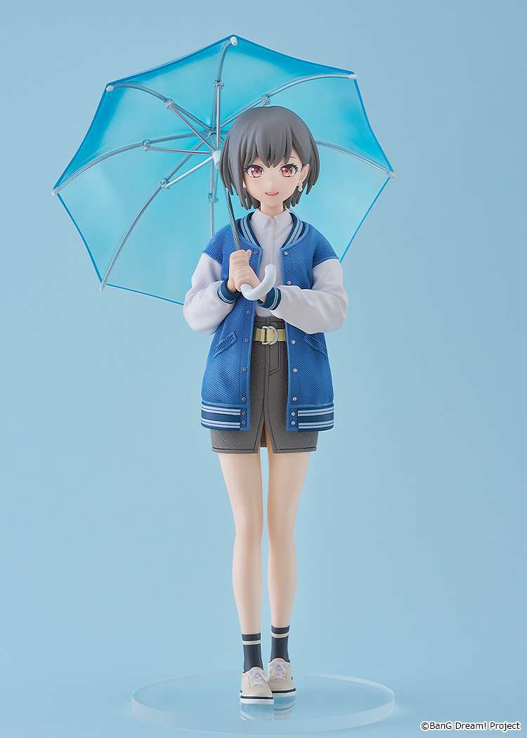 GOOD SMILE COMPANY POP UP PARADE Tomori Takamatsu L Size