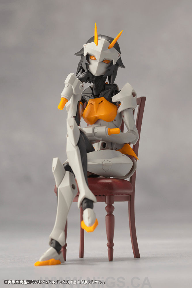 KOTOBUKIYA PRINCIPAL