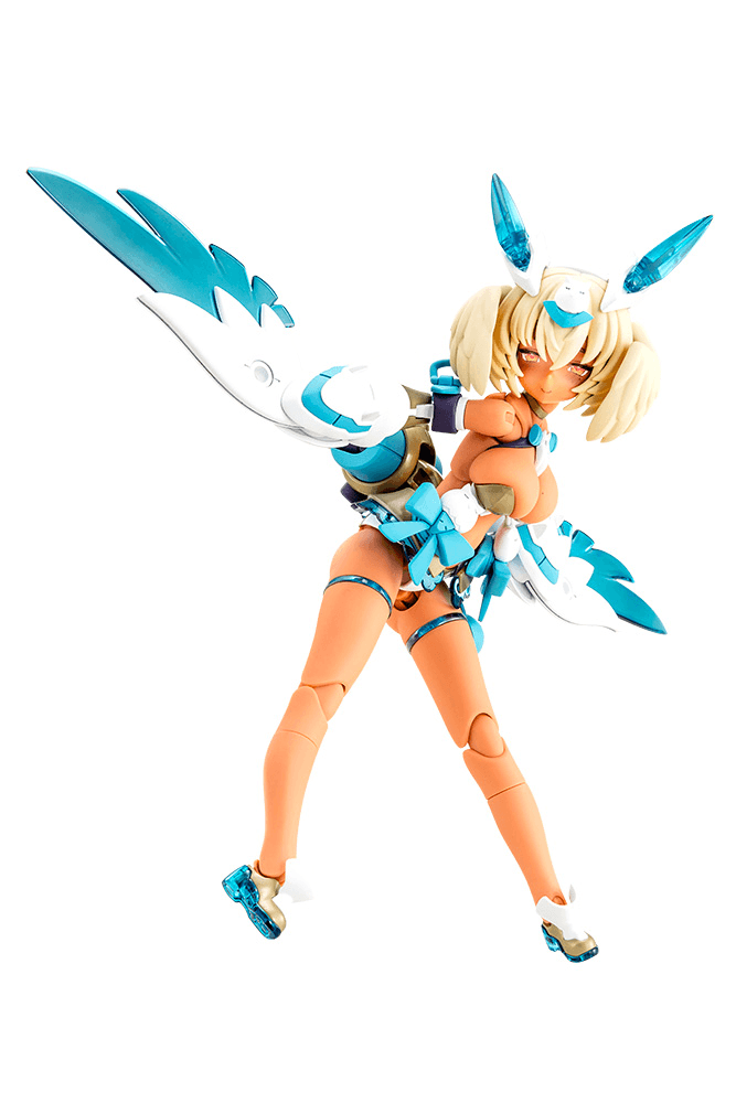 KOTOBUKIYA PUNI☆MOFU KIN XIAO