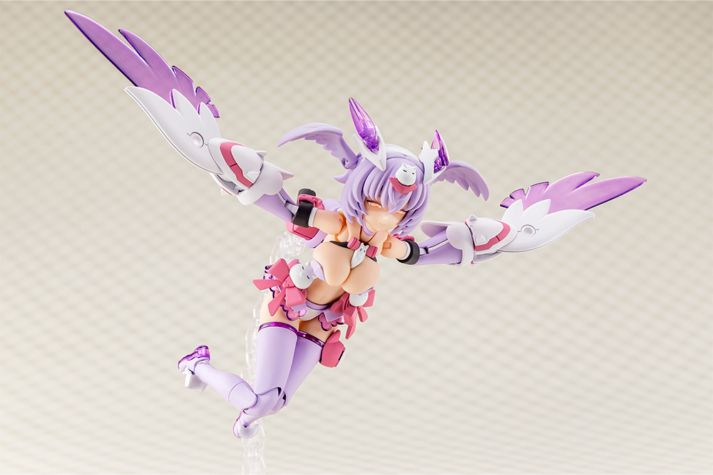 KOTOBUKIYA PUNI☆MOFU XIAO