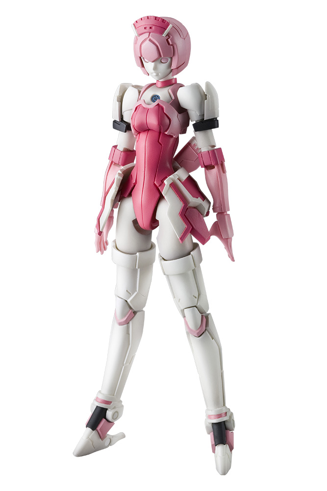 KOTOBUKIYA RAcaseal Elenor Ver.APSY