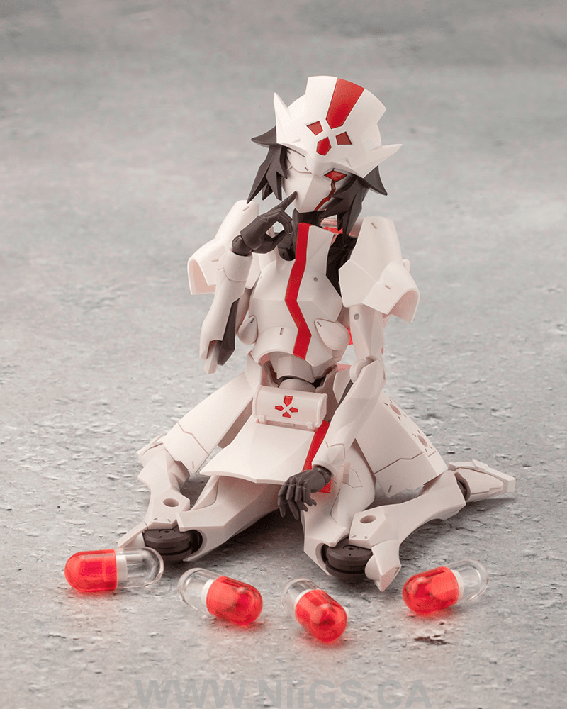 KOTOBUKIYA RUBY EYE