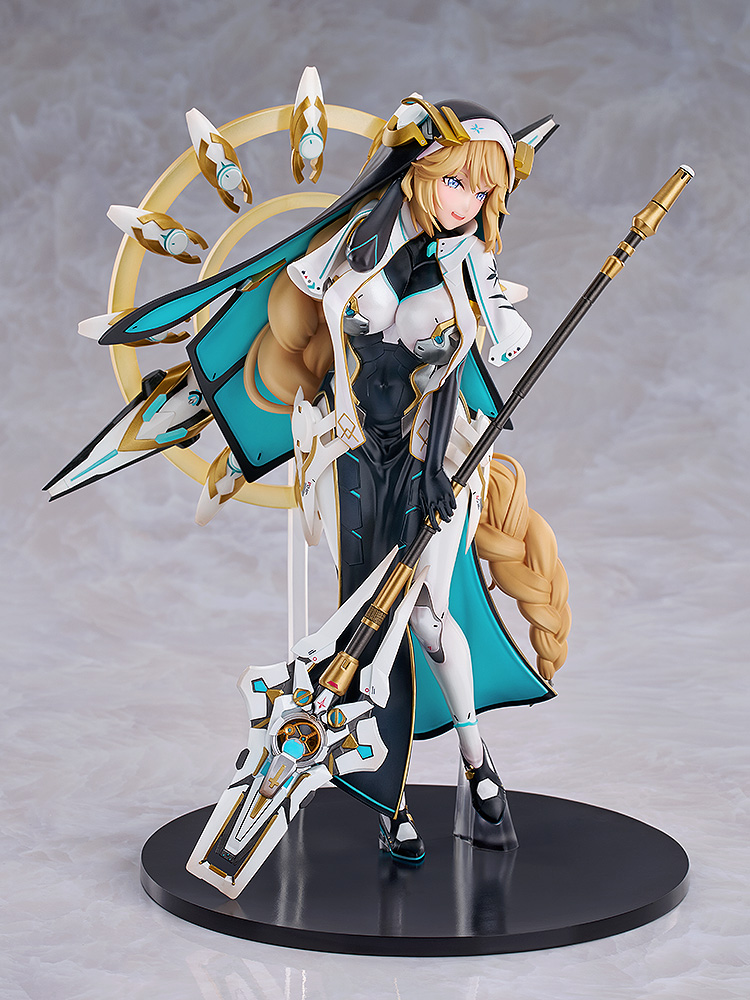 GOOD SMILE COMPANY Rapunzel