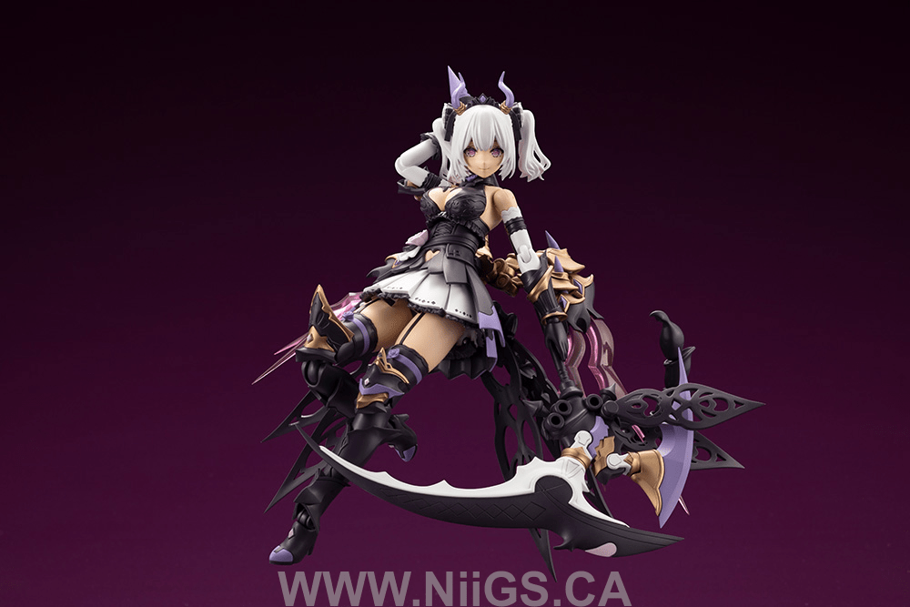 KOTOBUKIYA SOFFIERA