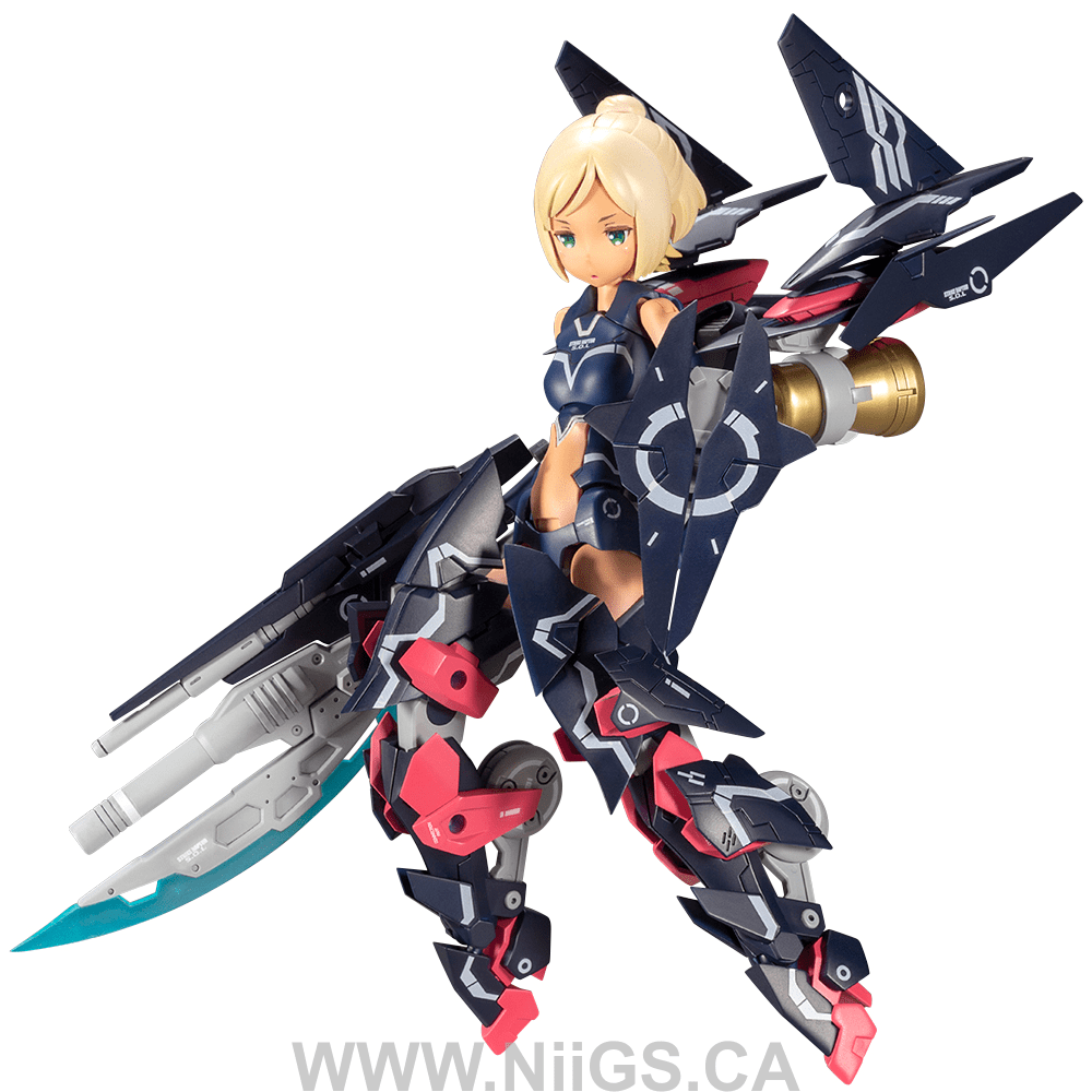 KOTOBUKIYA SOL STRIKE RAPTOR