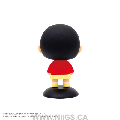 MAX LIMITED Shinnosuke Nohara YURA YURA HEAD