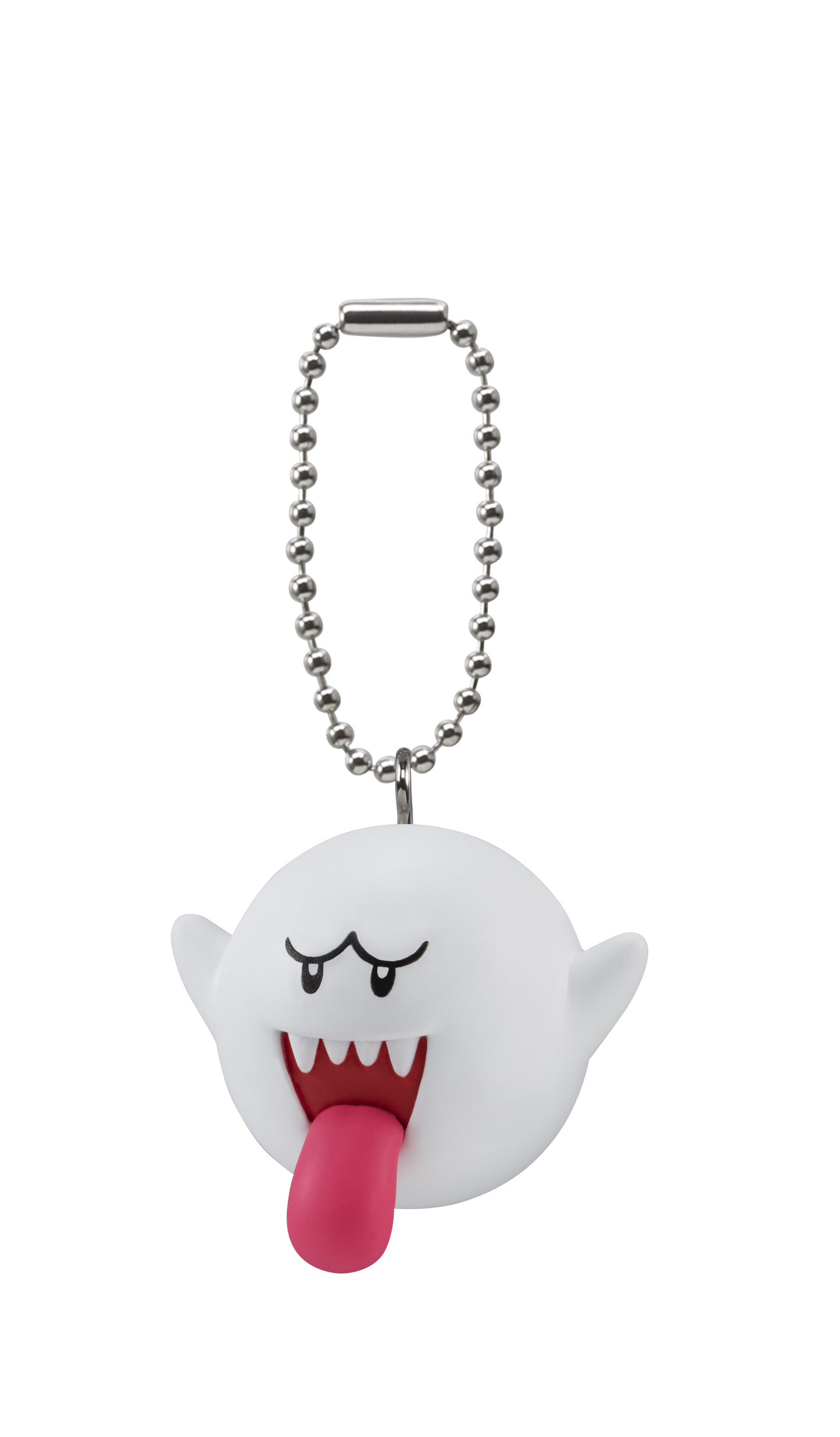 Bandai Shokugan Super Mario Bros. Mascot Charm Collection "Super Mario Bros."