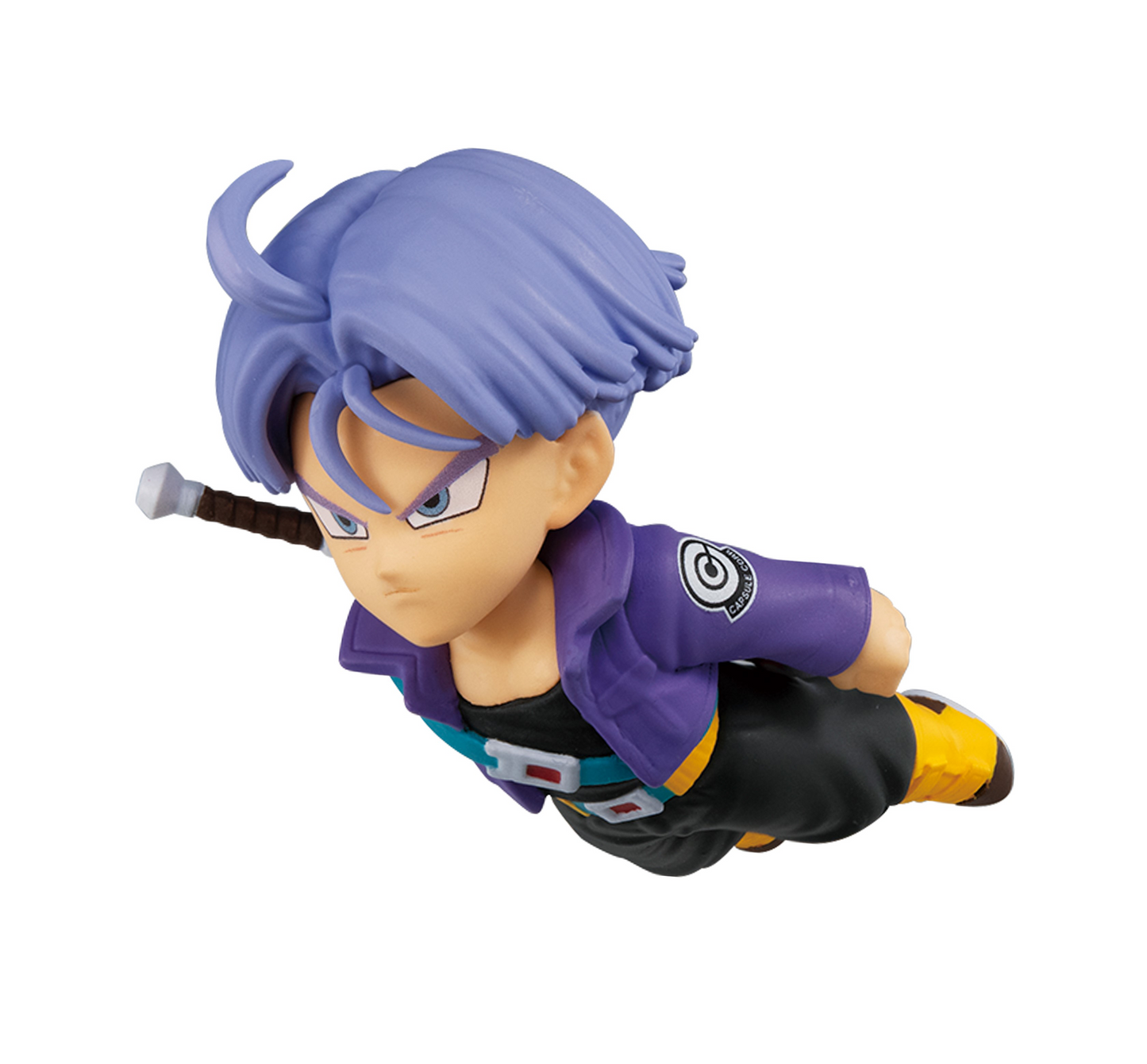 MegaHouse Tobimasu Dragon Ball