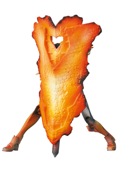 Medicom Toy UDF Evangelion#2 : Eva 00