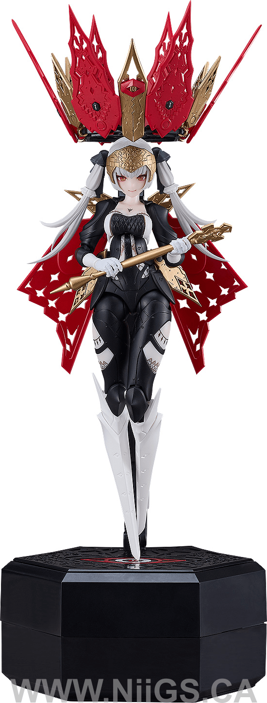 Good Smile Company chitocerium I-hydra
