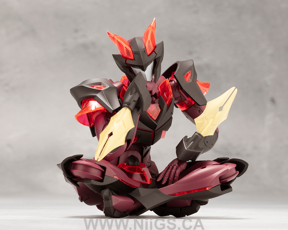 KOTOBUKIYA MEPHISTO