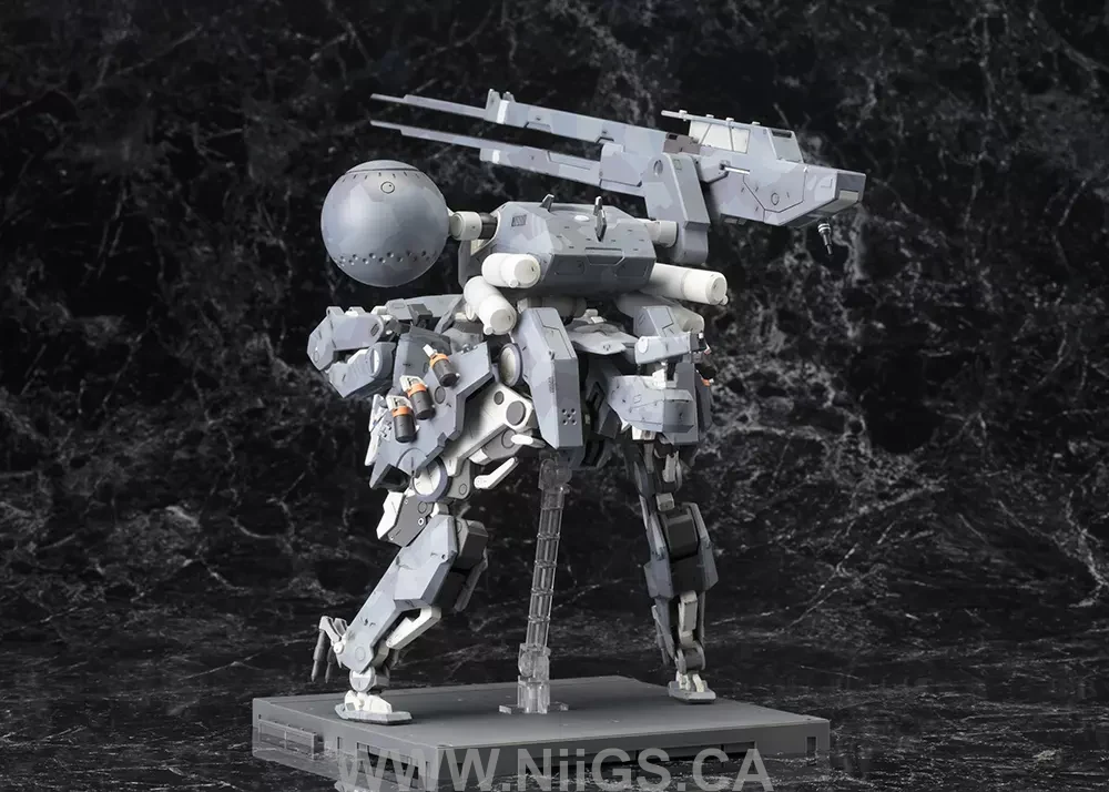 KOTOBUKIYA Metal Gear Sahelanthropus