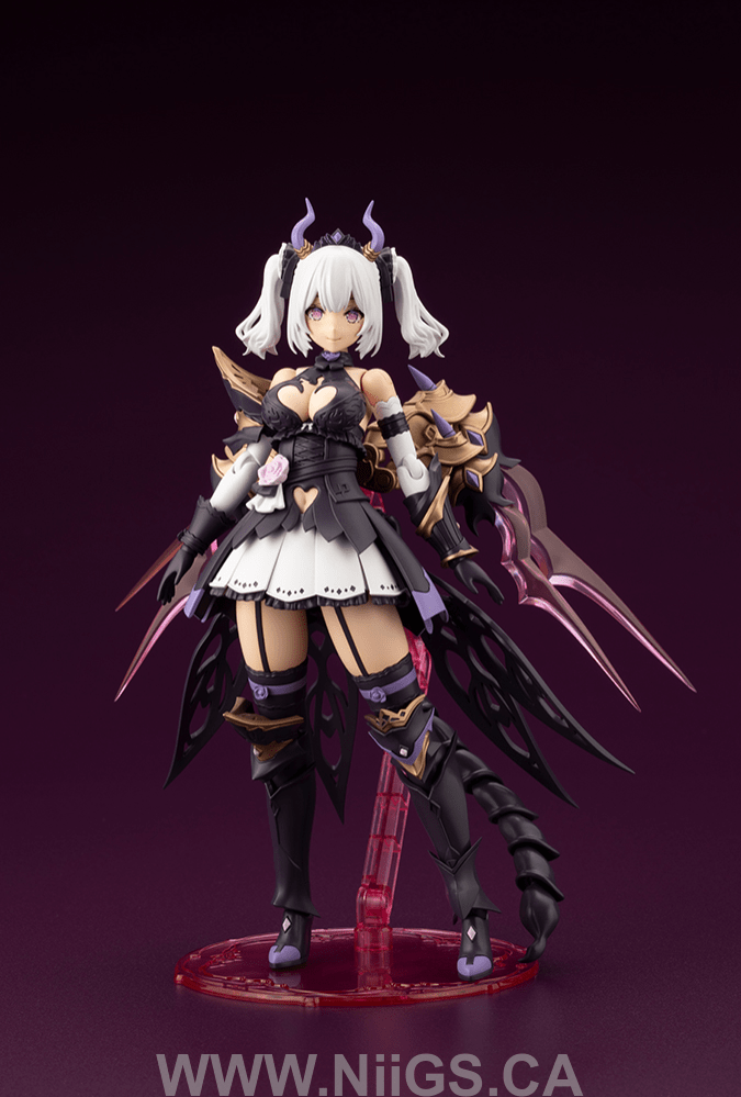 KOTOBUKIYA SOFFIERA