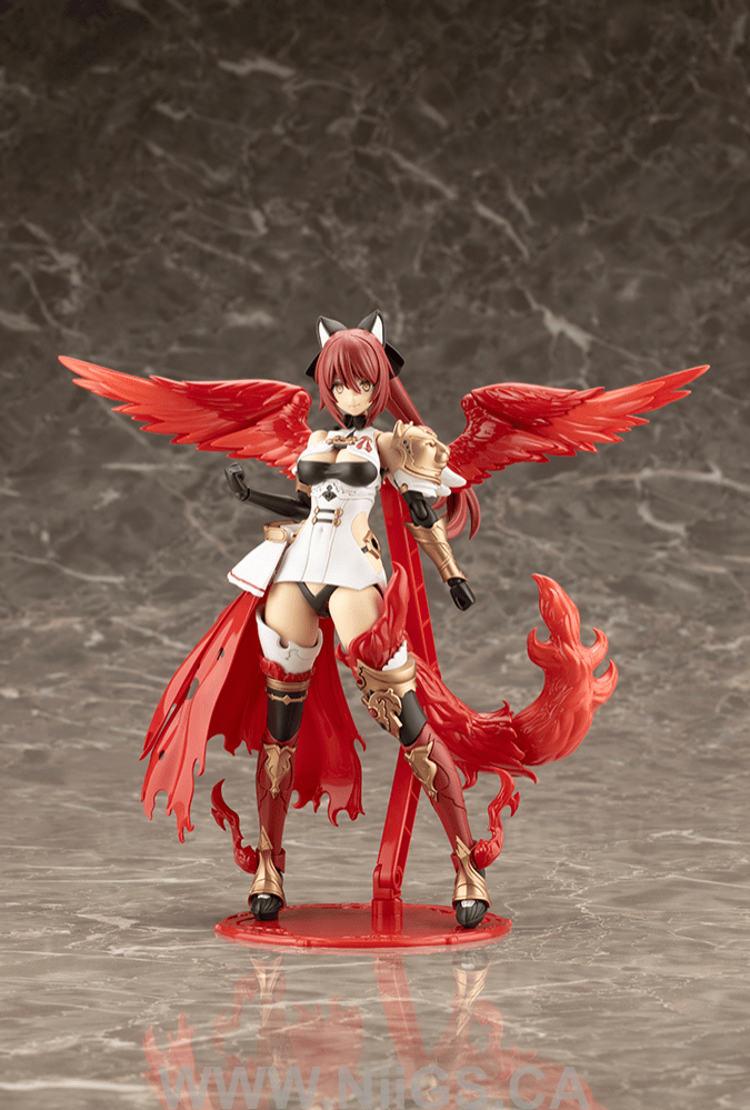 KOTOBUKIYA CHARMED