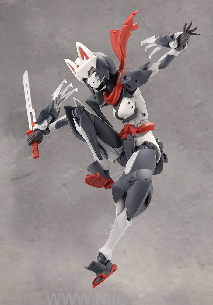 KOTOBUKIYA FUMA