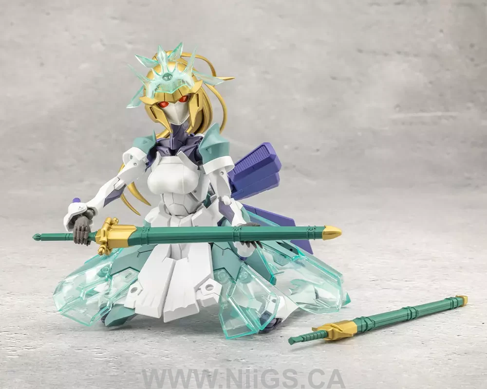 KOTOBUKIYA GREEN GLASS