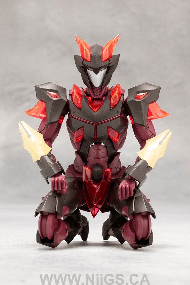 KOTOBUKIYA MEPHISTO