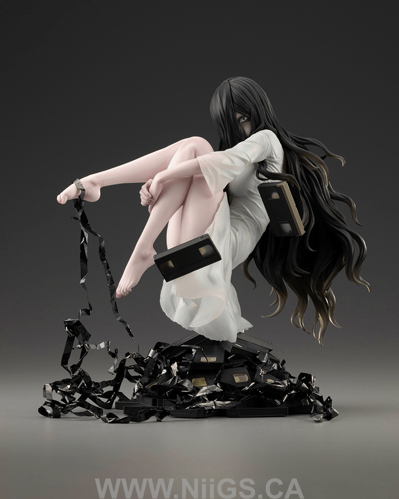 KOTOBUKIYA SADAKO BISHOUJO STATUE