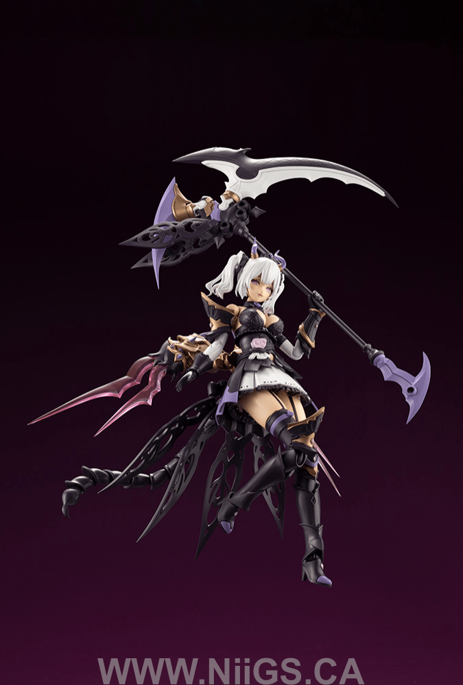 KOTOBUKIYA SOFFIERA