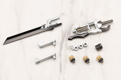 KOTOBUKIYA VIRTUOUS STYLE05 BALMUNG