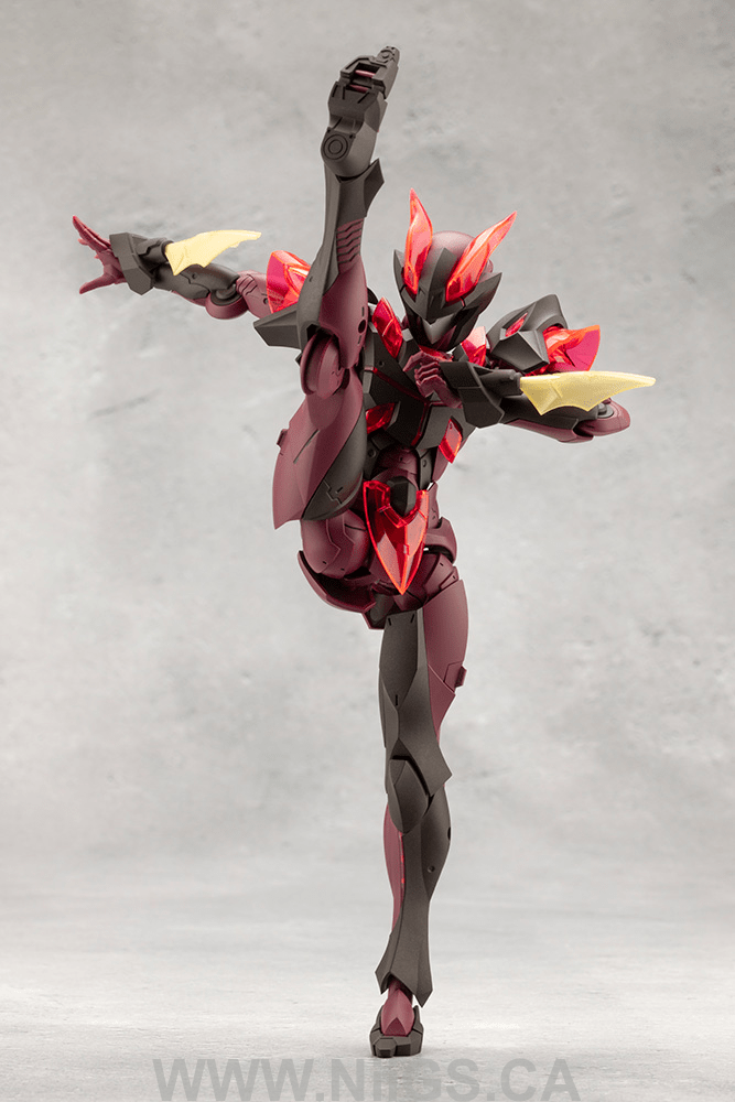 KOTOBUKIYA MEPHISTO