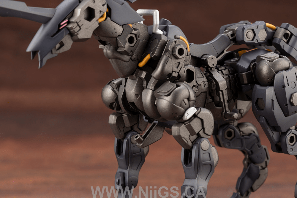 KOTOBUKIYA SIEG SPRINGER