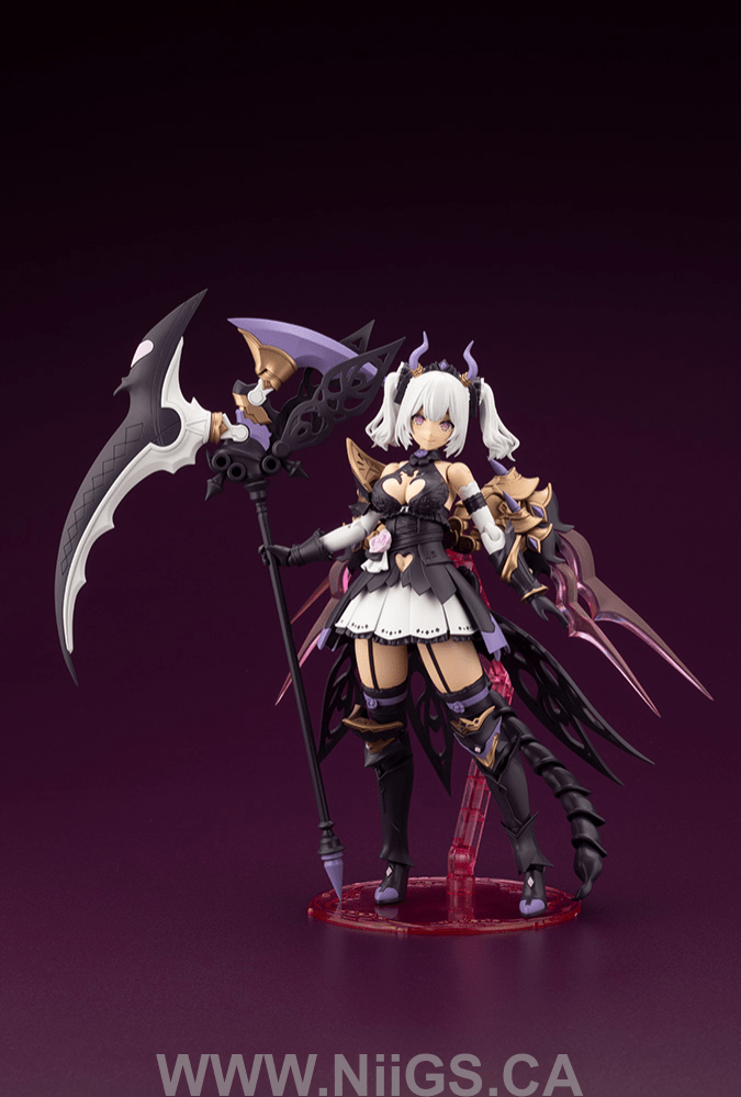 KOTOBUKIYA SOFFIERA