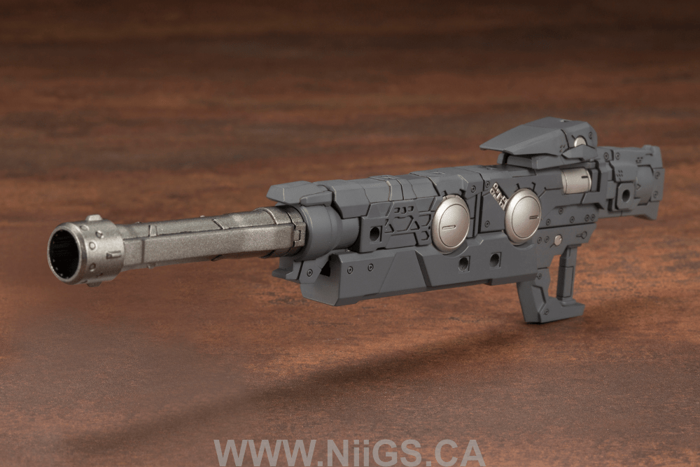 KOTOBUKIYA HEAVY WEAPON UNIT15 SELECTOR RIFLE