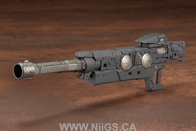 KOTOBUKIYA HEAVY WEAPON UNIT15 SELECTOR RIFLE