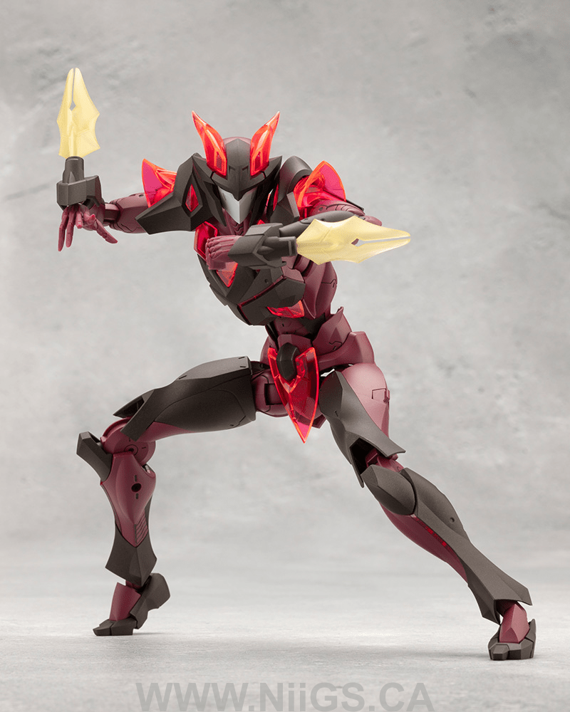 KOTOBUKIYA MEPHISTO
