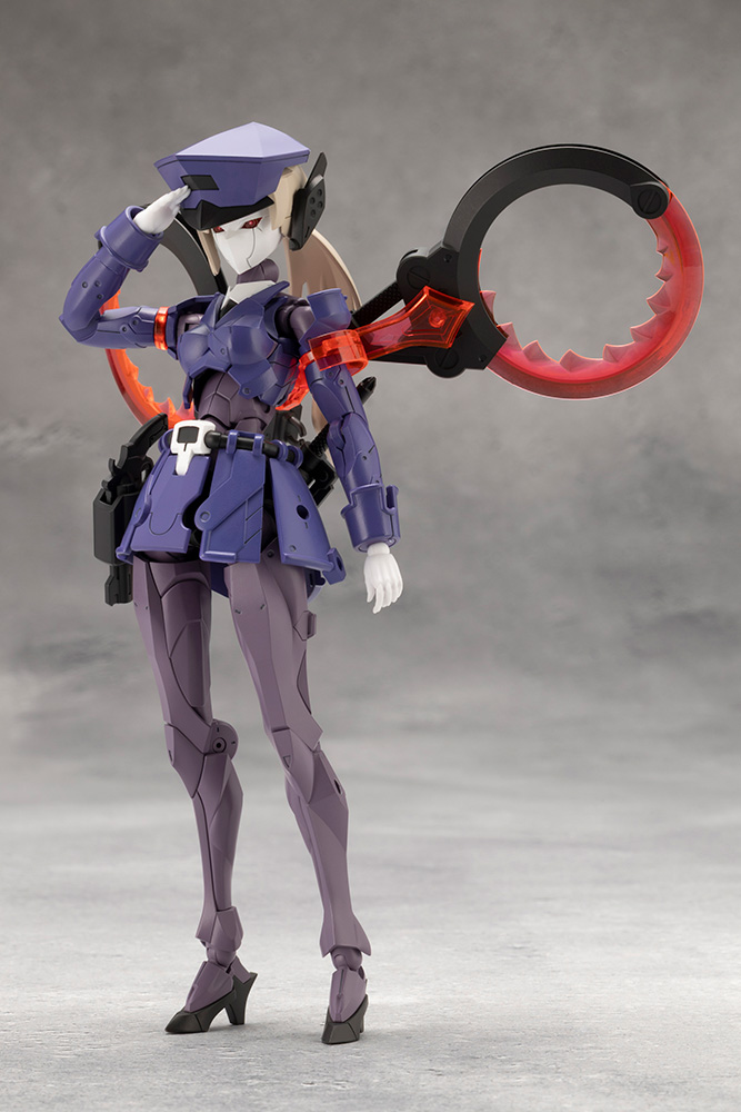 KOTOBUKIYA VALIANT