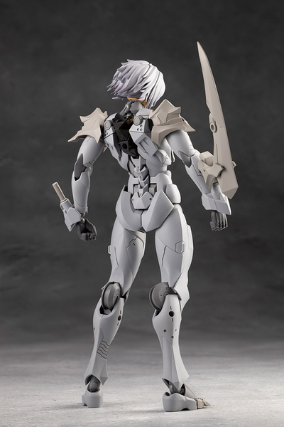 KOTOBUKIYA ZIRCONIA