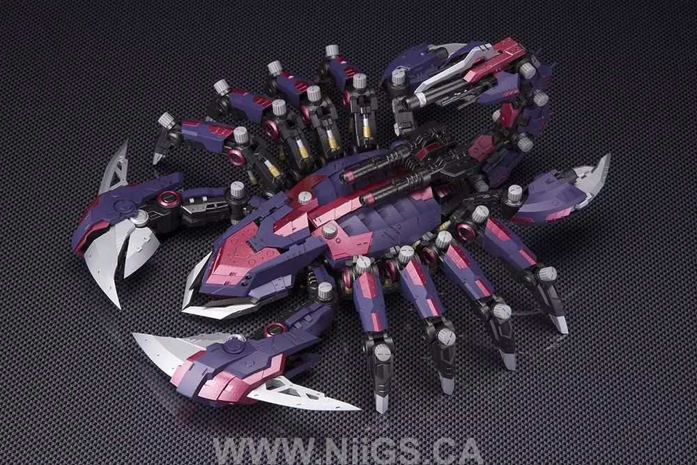 KOTOBUKIYA EZ-036 DEATH STINGER