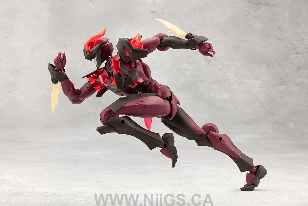 KOTOBUKIYA MEPHISTO