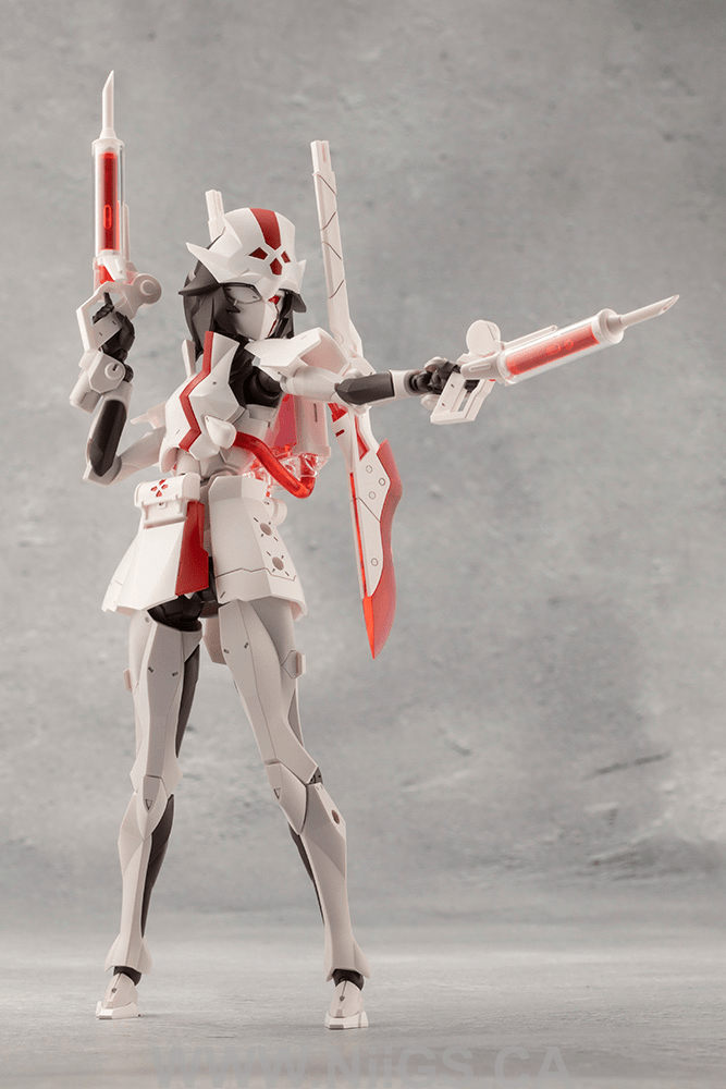 KOTOBUKIYA RUBY EYE