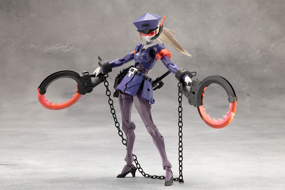 KOTOBUKIYA VALIANT