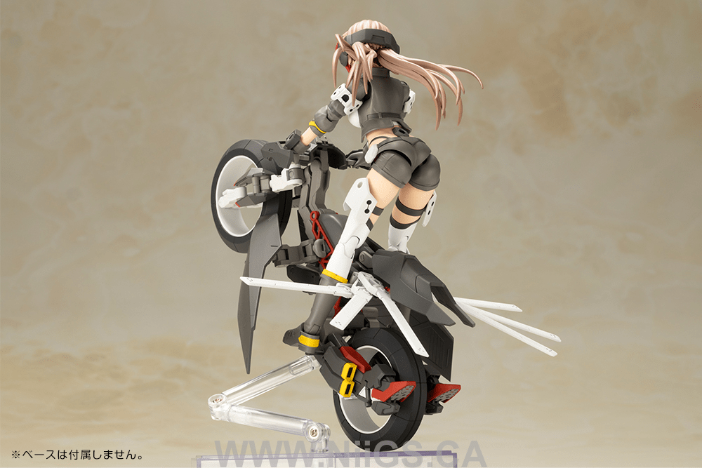 KOTOBUKIYA FRAME ARMS GIRL WILBER NINE