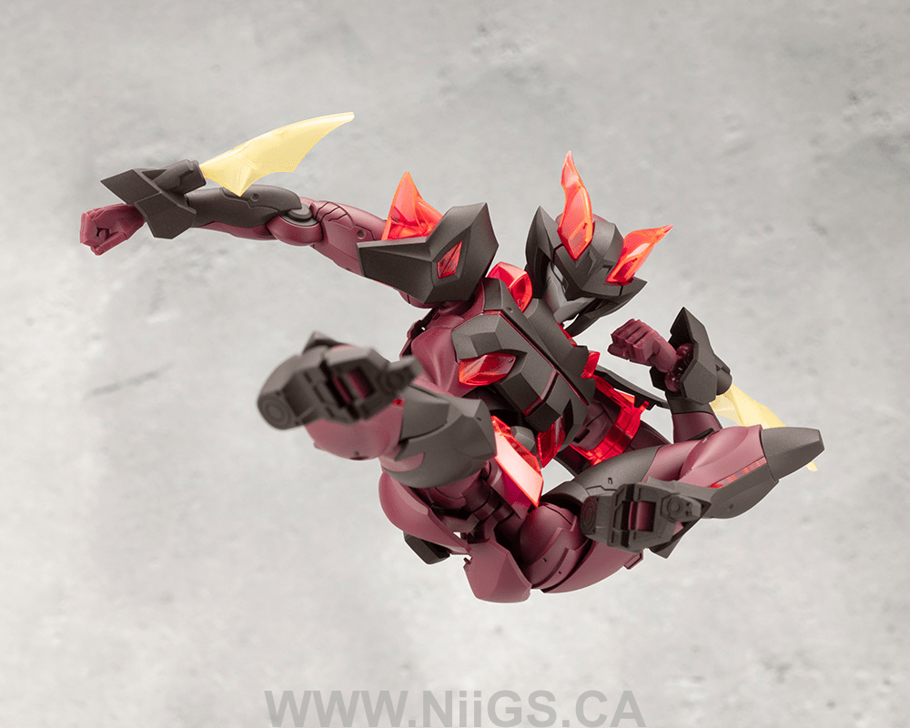 KOTOBUKIYA MEPHISTO
