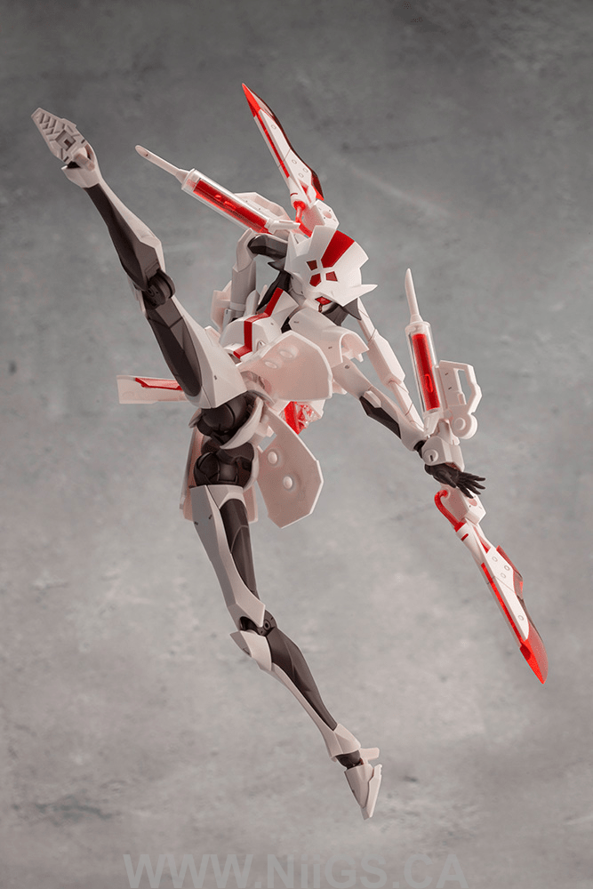 KOTOBUKIYA RUBY EYE