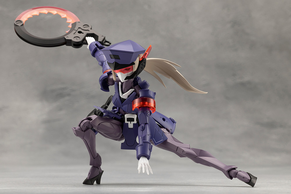 KOTOBUKIYA VALIANT