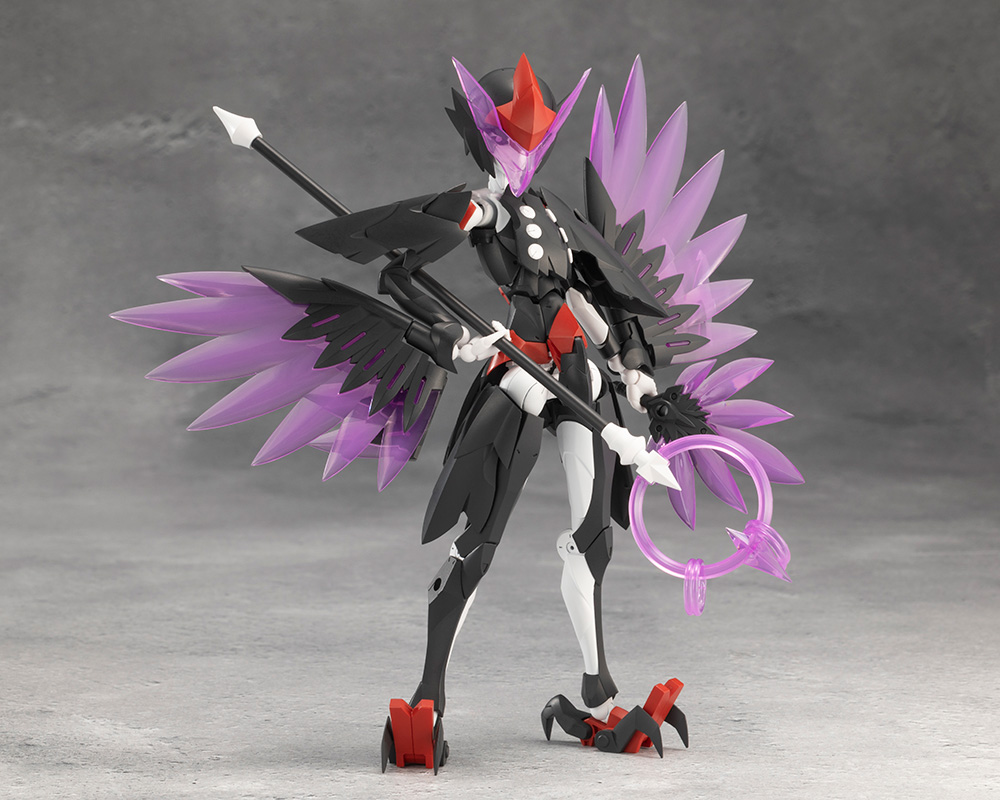KOTOBUKIYA ZEKUU