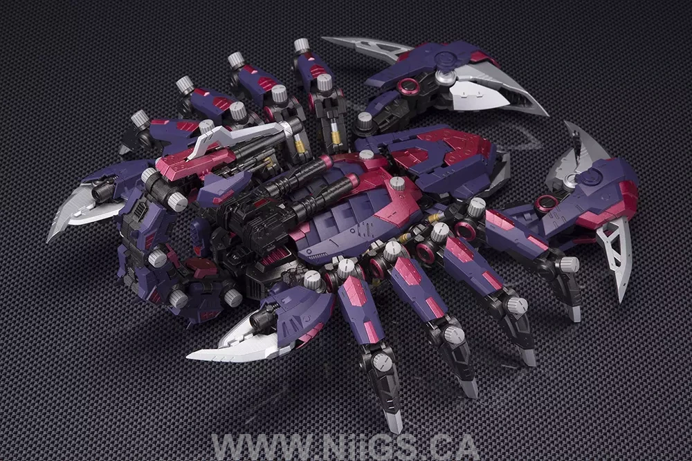 KOTOBUKIYA EZ-036 DEATH STINGER