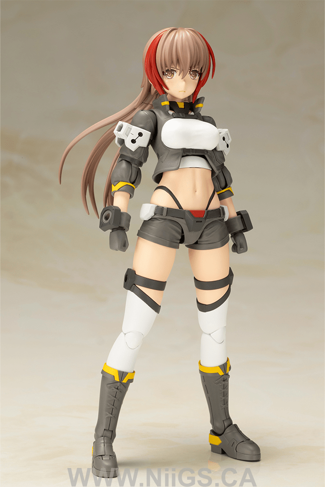KOTOBUKIYA FRAME ARMS GIRL WILBER NINE