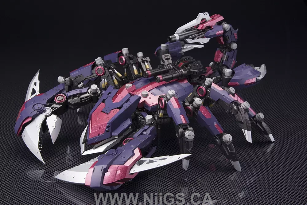 KOTOBUKIYA EZ-036 DEATH STINGER