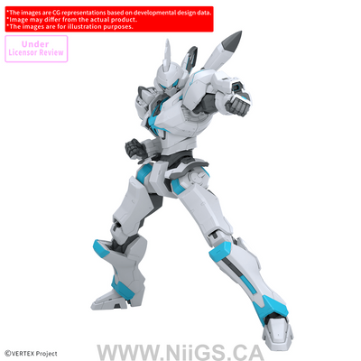 BANDAI HOBBY 30MP ENIA