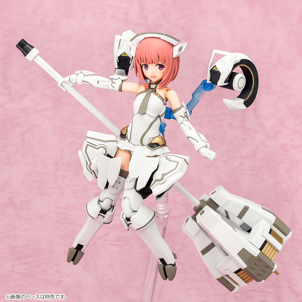 KOTOBUKIYA Aika Aikawa