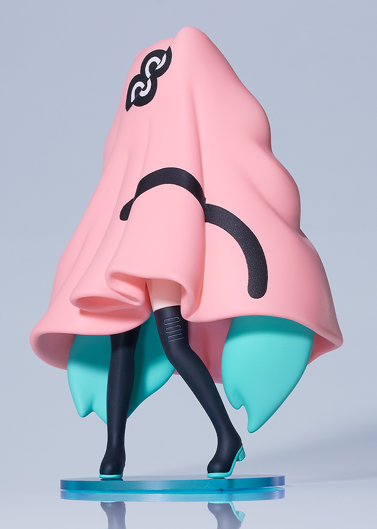 GOOD SMILE COMPANY Artist Collaboration Figure Hatsune Miku x FACE